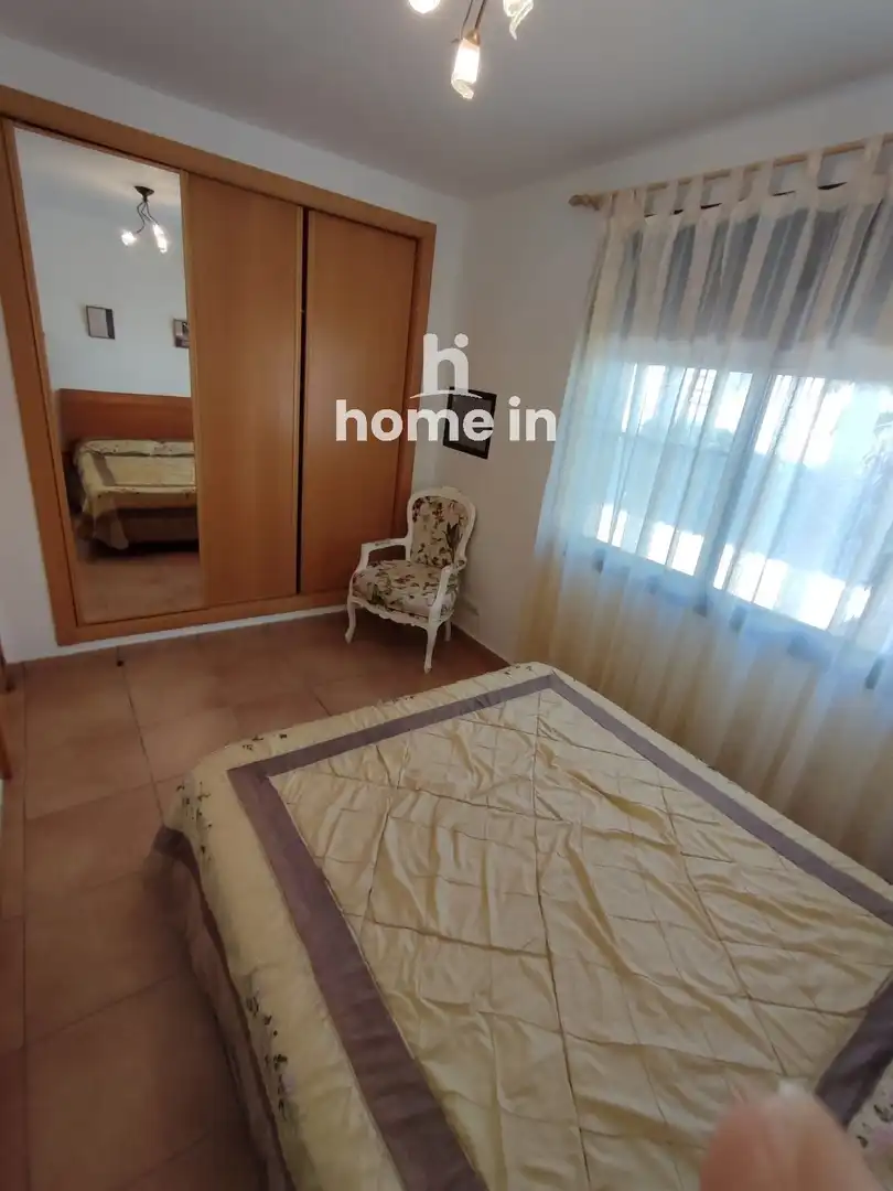 Habitación de Casa o chalet en venta en Deltebre con Aire acondicionado, Terraza y Trastero
