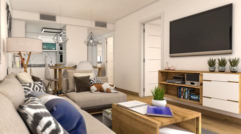 Foto 2 de Apartament en venda a N/a, La Florida, Alicante