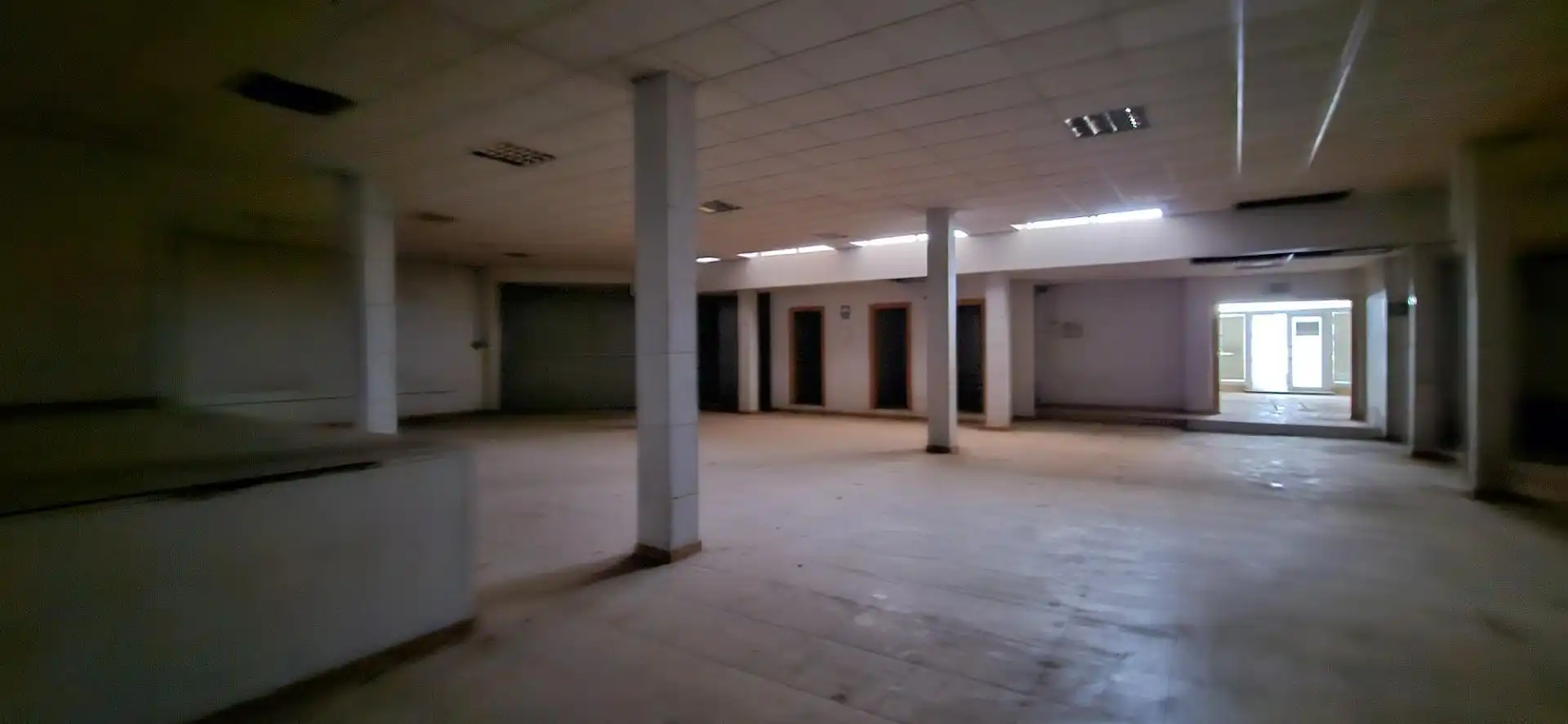 Local comercial en venda a Casco Urbano, imagen 7