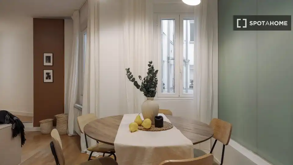 Habitació a Almagro