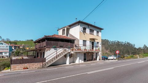 Photo 3 of Houses for sale in Avenida Riego, 25, Muros de Nalón, Asturias