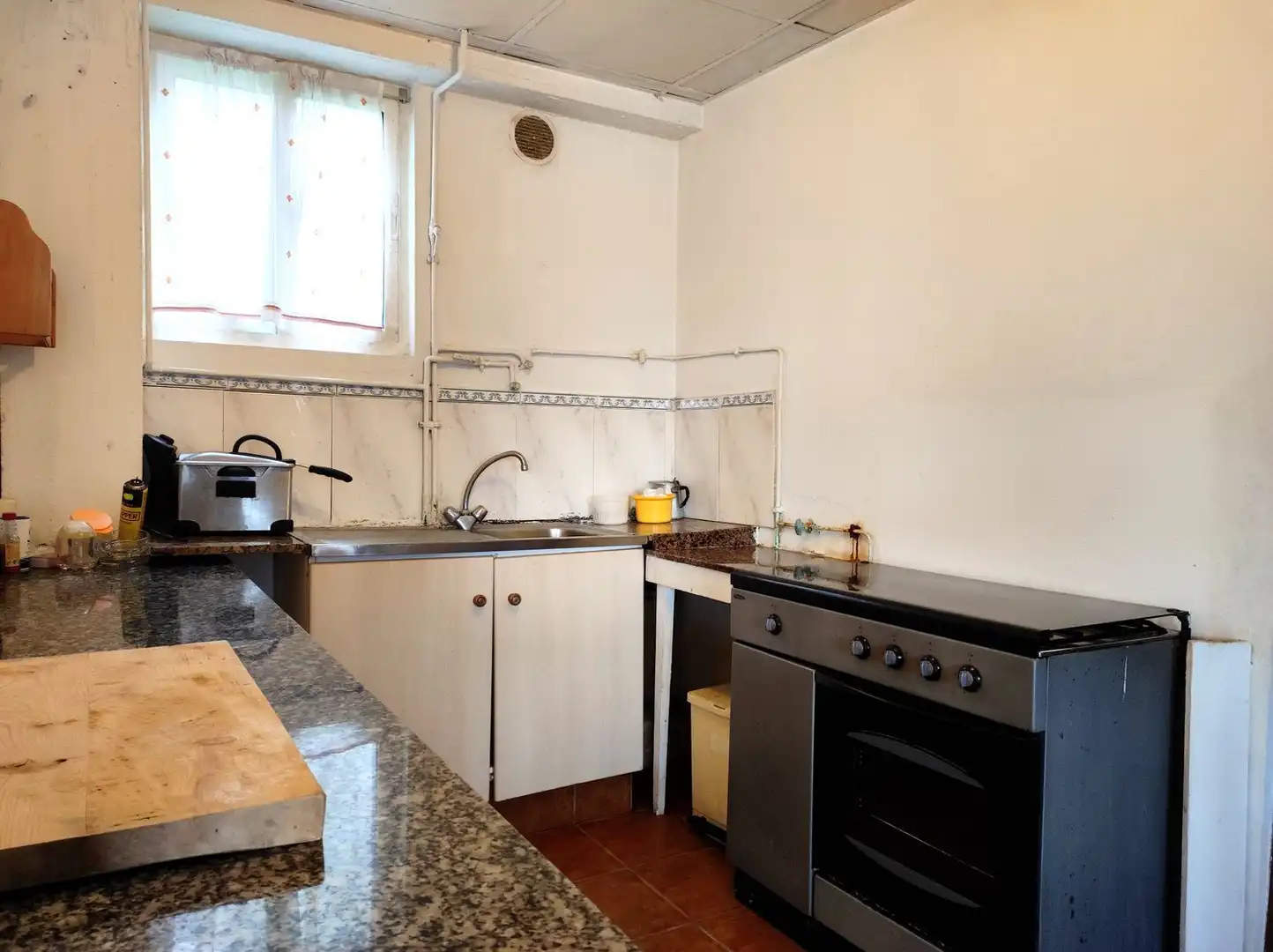 Villa avec jardin à vendre à Calle carral, imagen 37