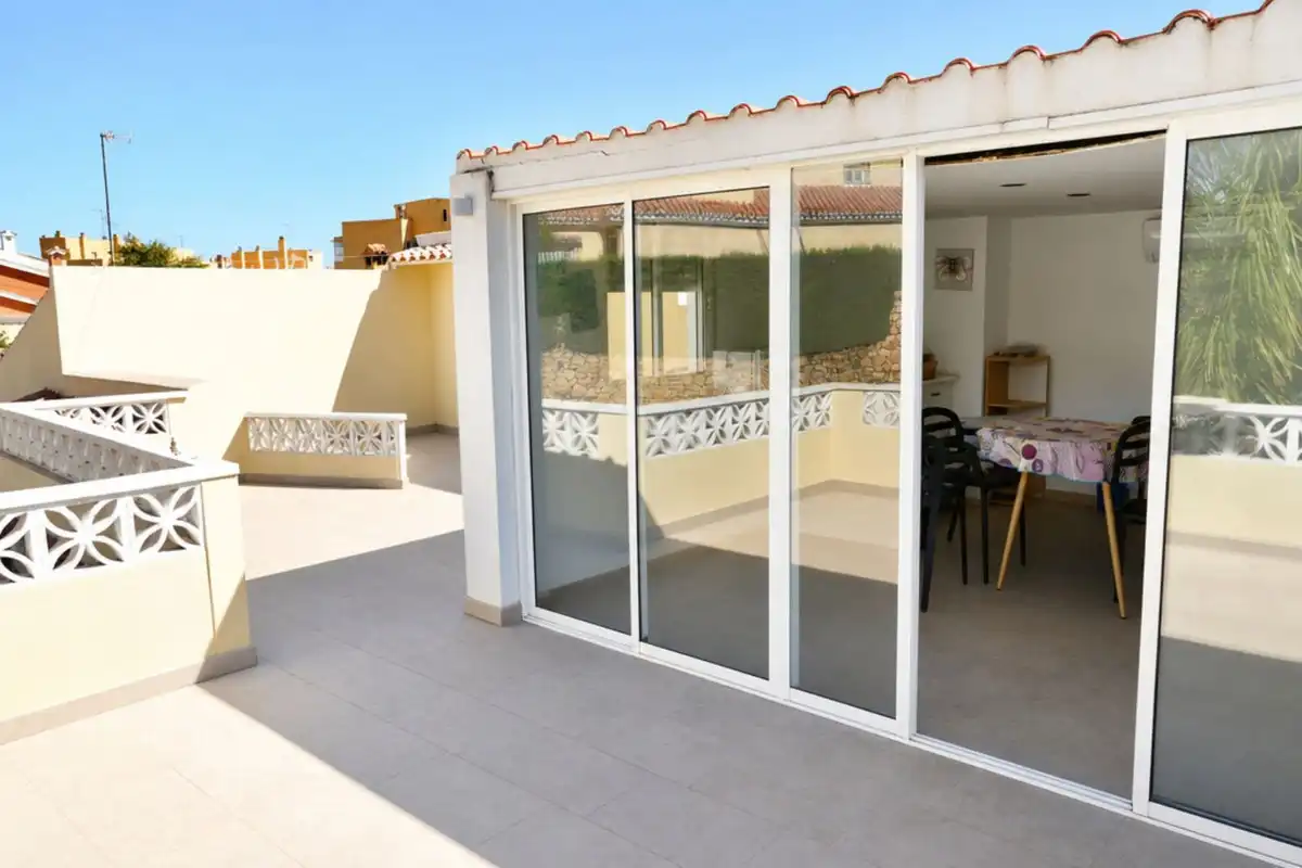 Terraced house for sale in Marbella Centro, imagen 30