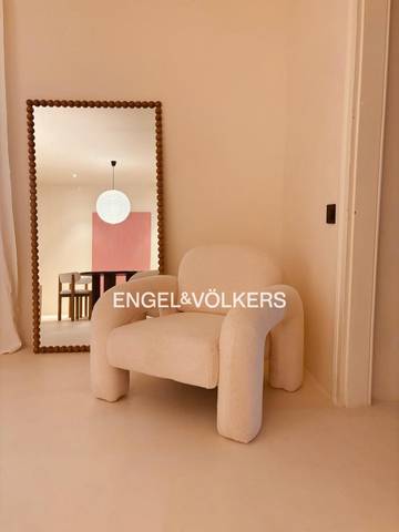 Apartamento en Alquiler en Sant Gervasi- Galvany