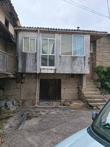 Casa-chalet en Venta en Paderne de Allariz