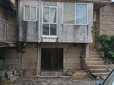 Casa amb jardí en venda a Paderne de Allariz