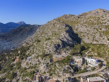 Terreno rustico in vendita a Pollença Poble