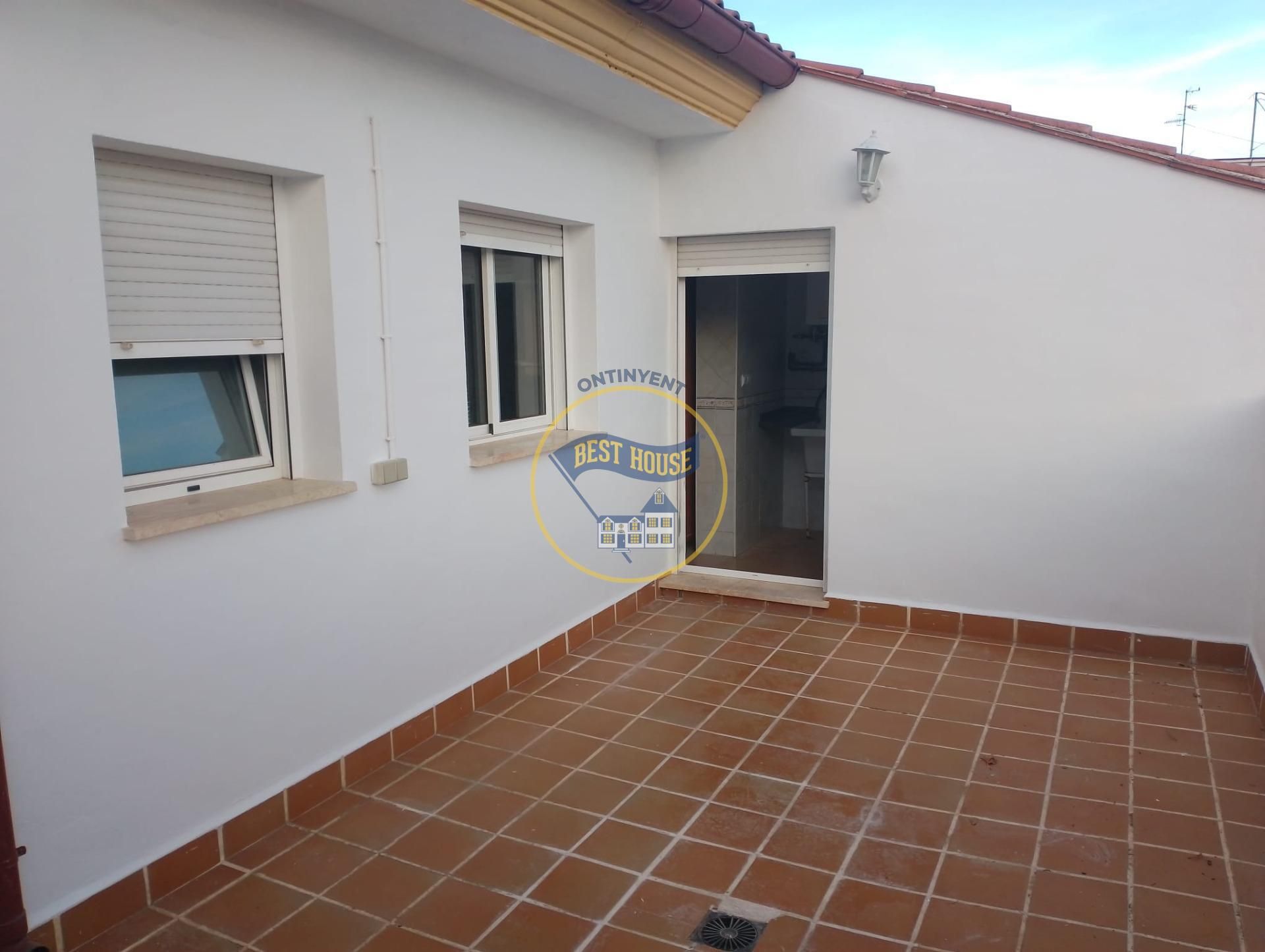 Attic for sale in Cocentaina