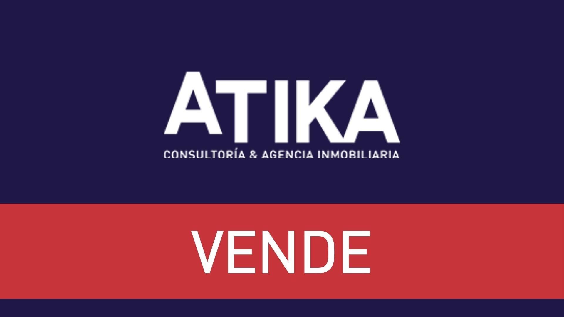 Vista exterior de Garatge en venda en Ontinyent