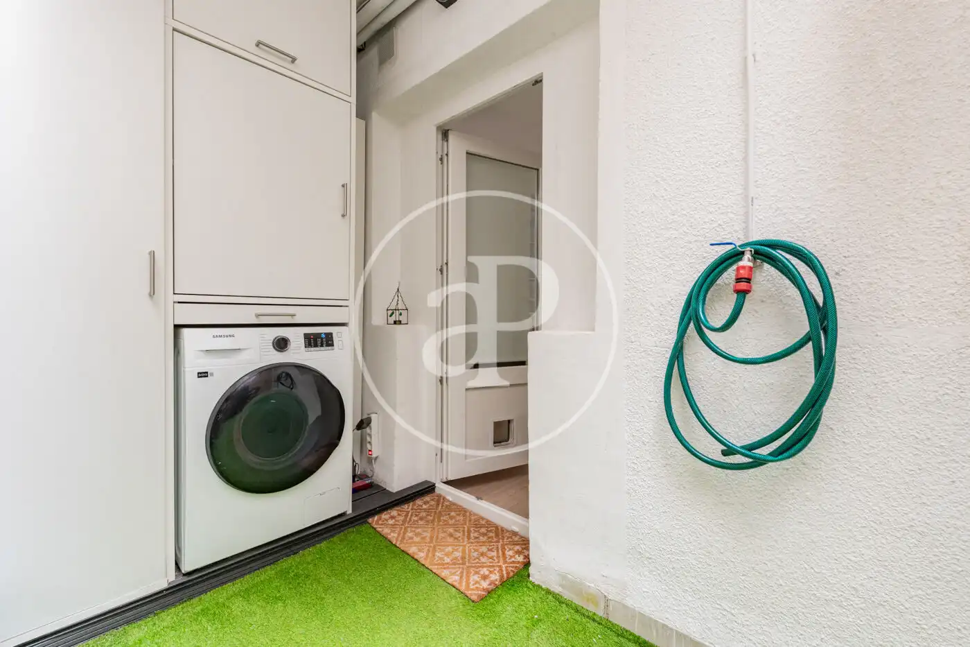 Piso en venta en Madrid con Aire acondicionado, Calefacción y Terraza
