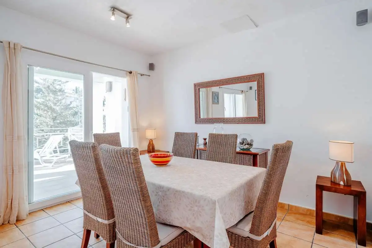 Bungalow amb terrassa en venda a Manzanera - Tosal, imagen 13