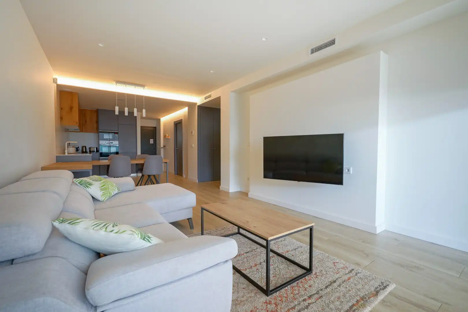 Apartament amb piscina en venda a Cumbre del Sol, imagen 13