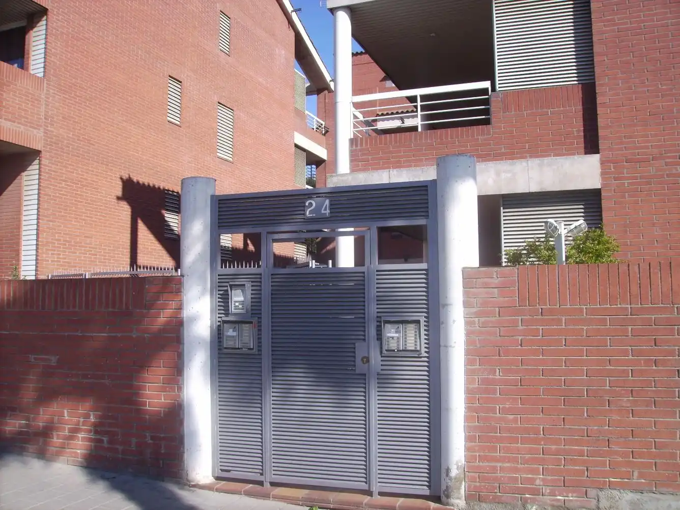 Apartament de lloguer a Carrer de la Creu d'en Muntaner, 24, Centre