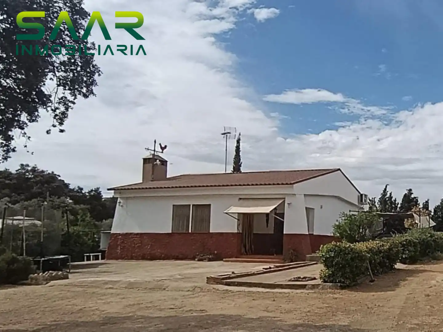 Casa con piscina in vendita a Castilblanco de los Arroyos