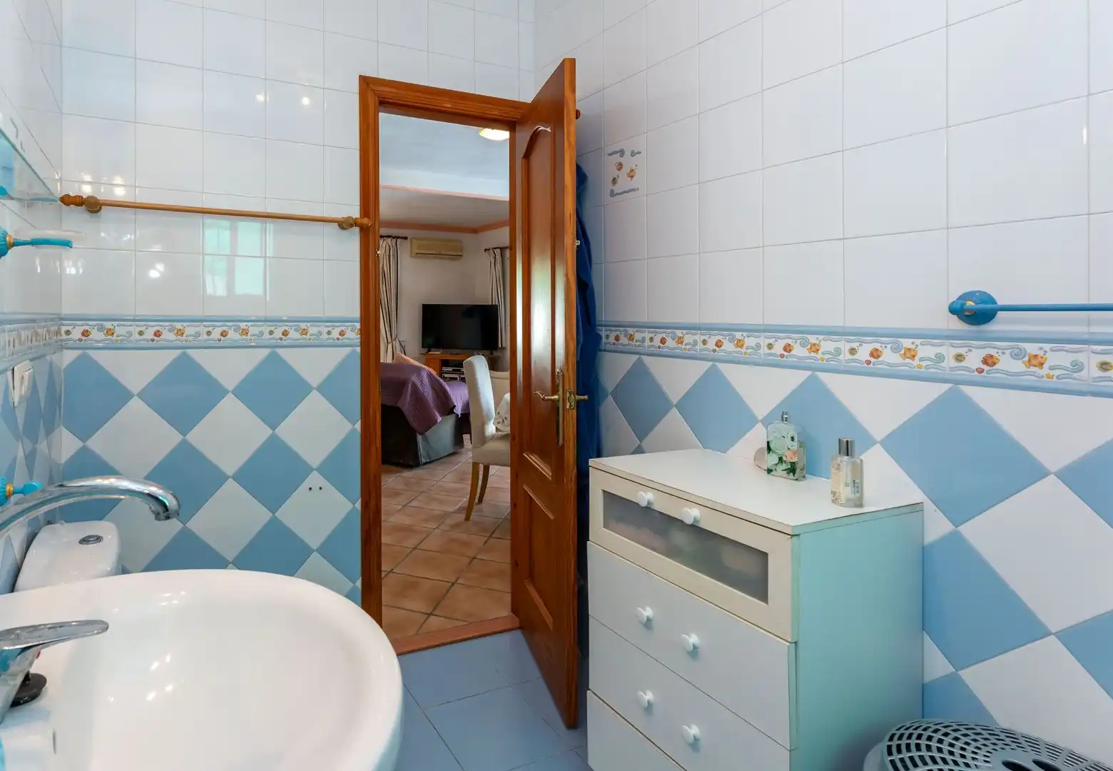 Finca rústica en venta en Coín