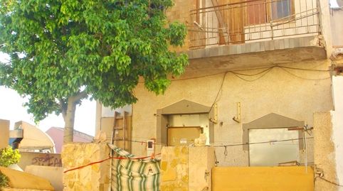 Solvia Inmobiliaria  Piso Cartagena