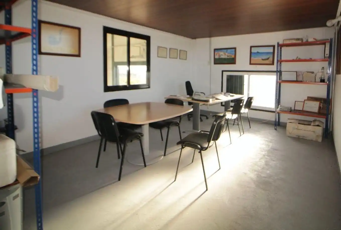 Country house zum Verkauf in El Retiro - Parque Atlántico - Ronda este