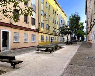 Exterior view of Flat for sale in  Zaragoza Capital  with Heating