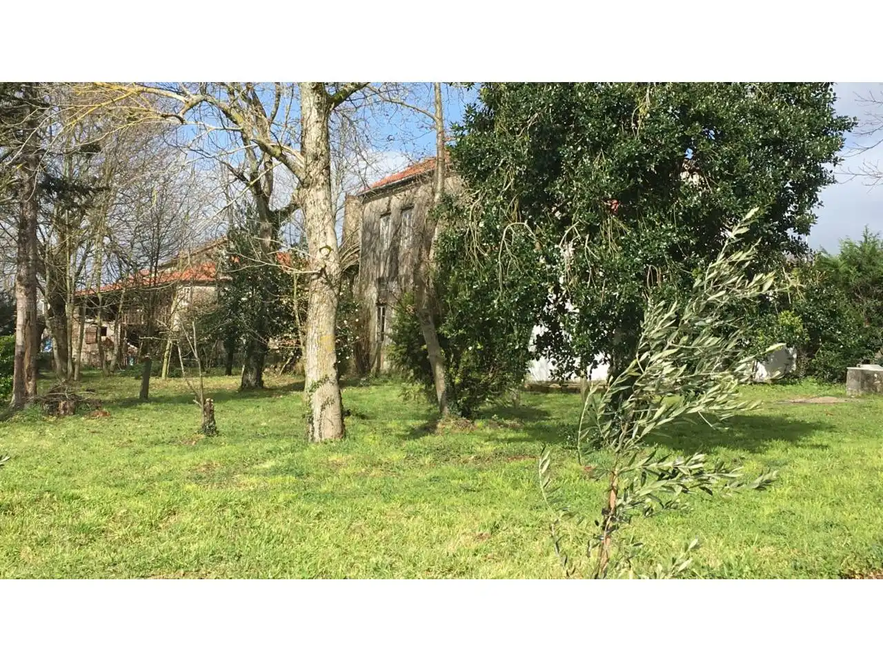 Casa o xalet en venda a Lalín