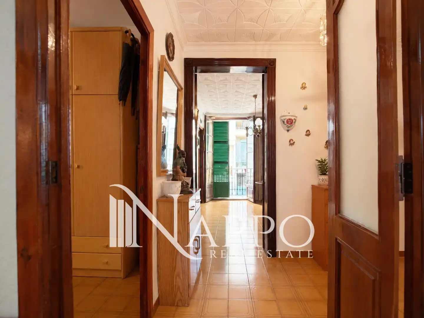 Wohnung zum Verkauf in Ferro
