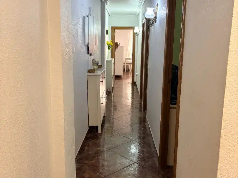 Piso en venta en Torrevieja con Aire acondicionado, Terraza y Balcón