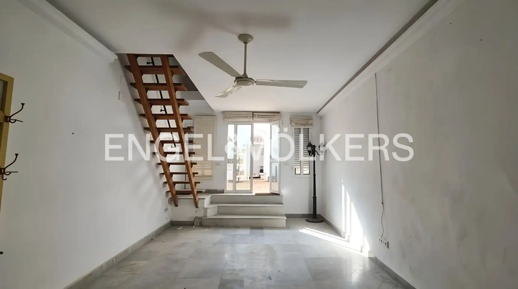 Casa o chalet en venta en Sanlúcar la Mayor con Calefacción