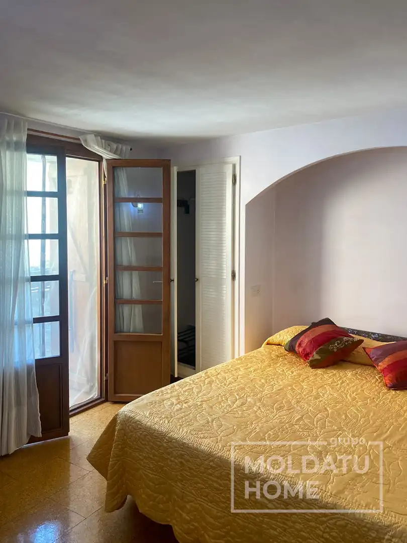 Country homes for sale in Baja, Corella