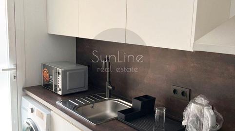 Foto 4 de Piso de alquiler en Avinguda de Peris I Valero, Russafa,  Valencia Capital