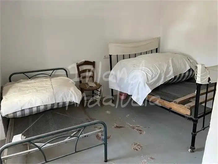 Habitación de Casa adosada en venta en Luque con Trastero y Internet