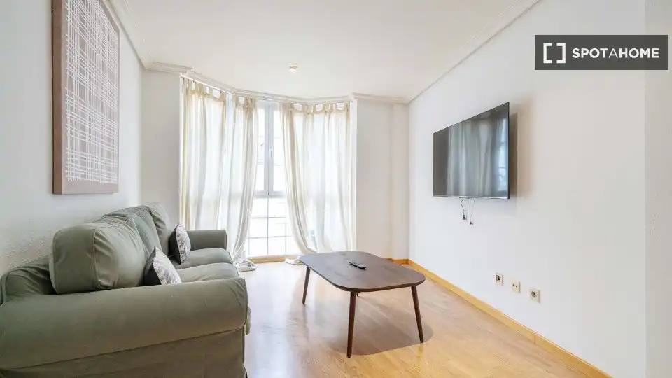 Fotografía del inmueble reportado: 2.363 €/mes — Guindalera, Madrid
