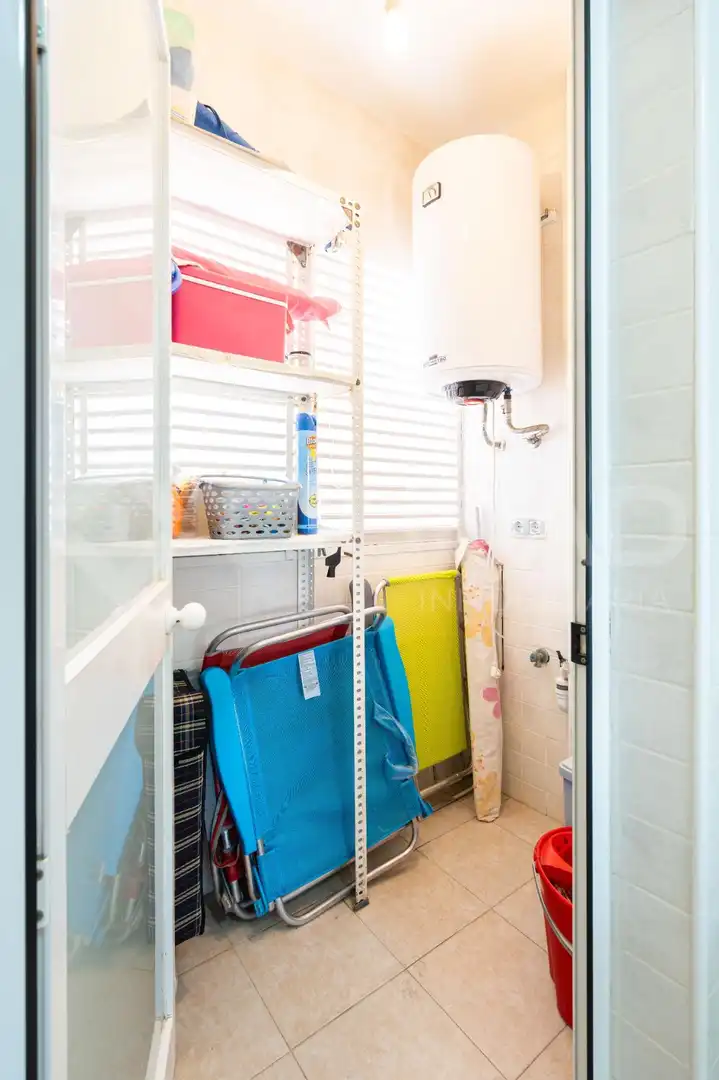 Wohnung mit Aufzug zum Verkauf in Isla Cristina Ciudad, imagen 21