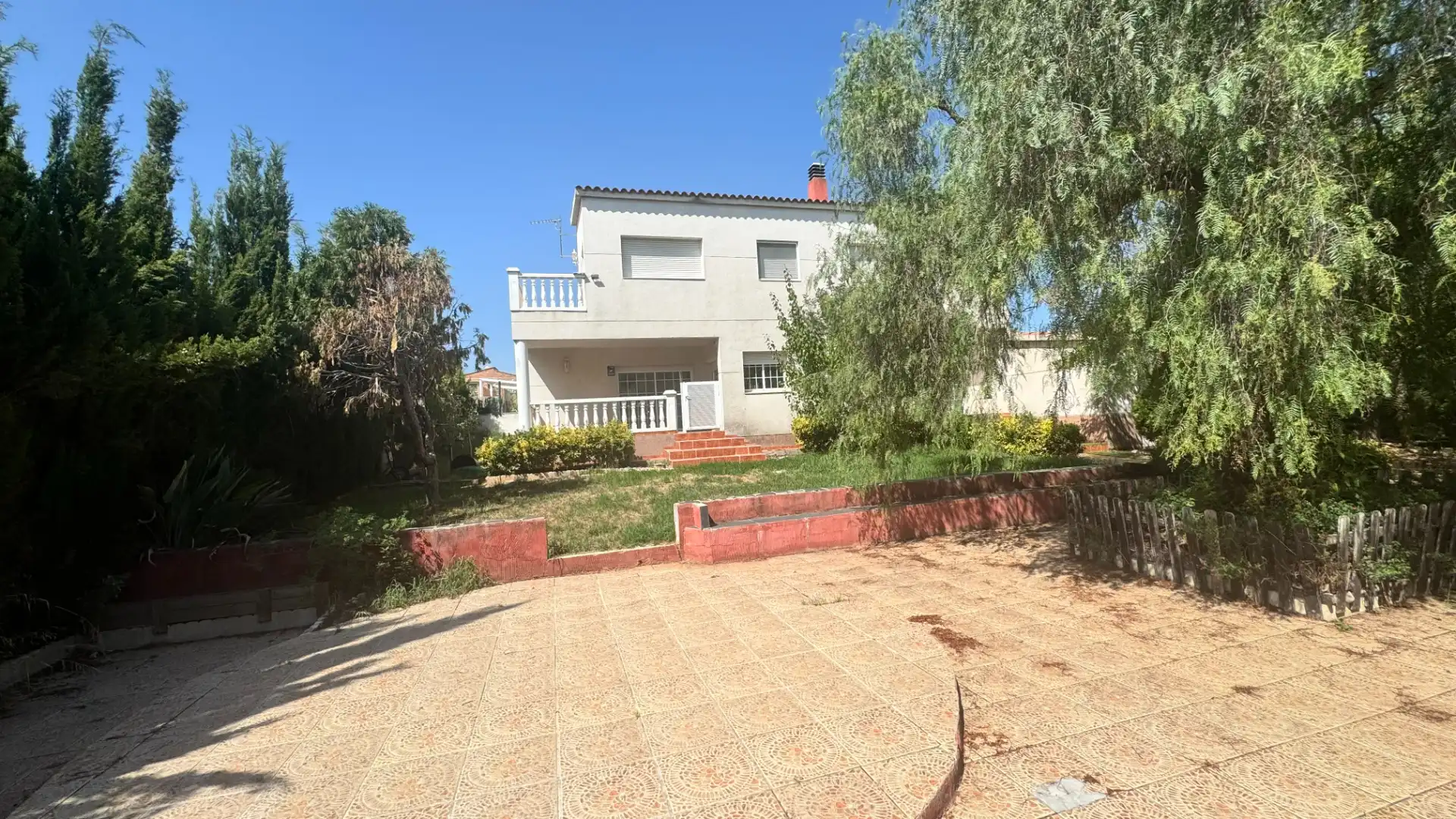 Villa mit Terrasse zum Verkauf in Carrer d'Arnau y Bernat de Vivir, imagen 9