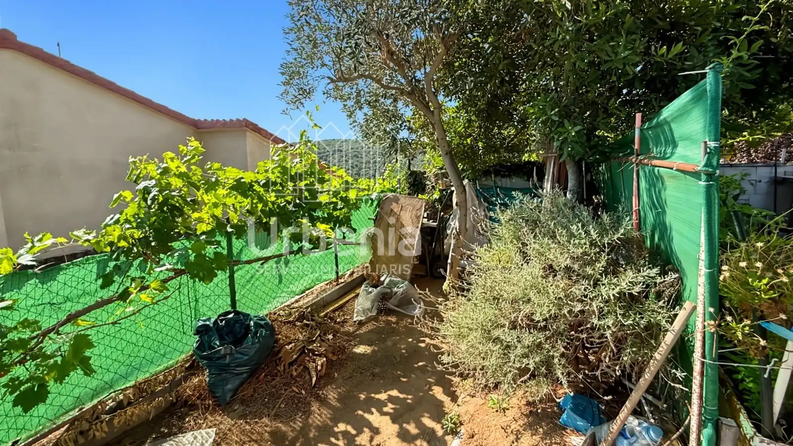 Casa o chalet en venta en Tordera con Amueblado