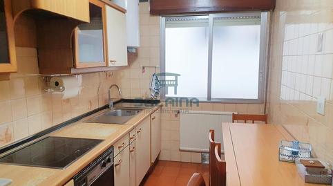 Foto 4 de Pis de lloguer a Centro, Ourense