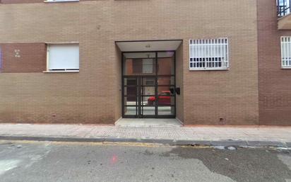 Vista exterior de Pis en venda en Fuensalida amb Forn