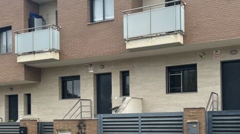 Foto 2 de Casa adosada en venda a Podadora, Fondo Somella, Vilanova i la Geltrú