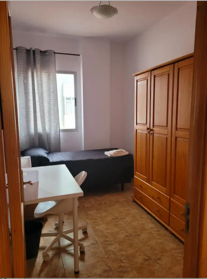 Room in Santa Catalina - Canteras