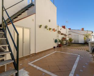 Terrassa de Casa o xalet en venda en Jerez de la Frontera amb Aire condicionat