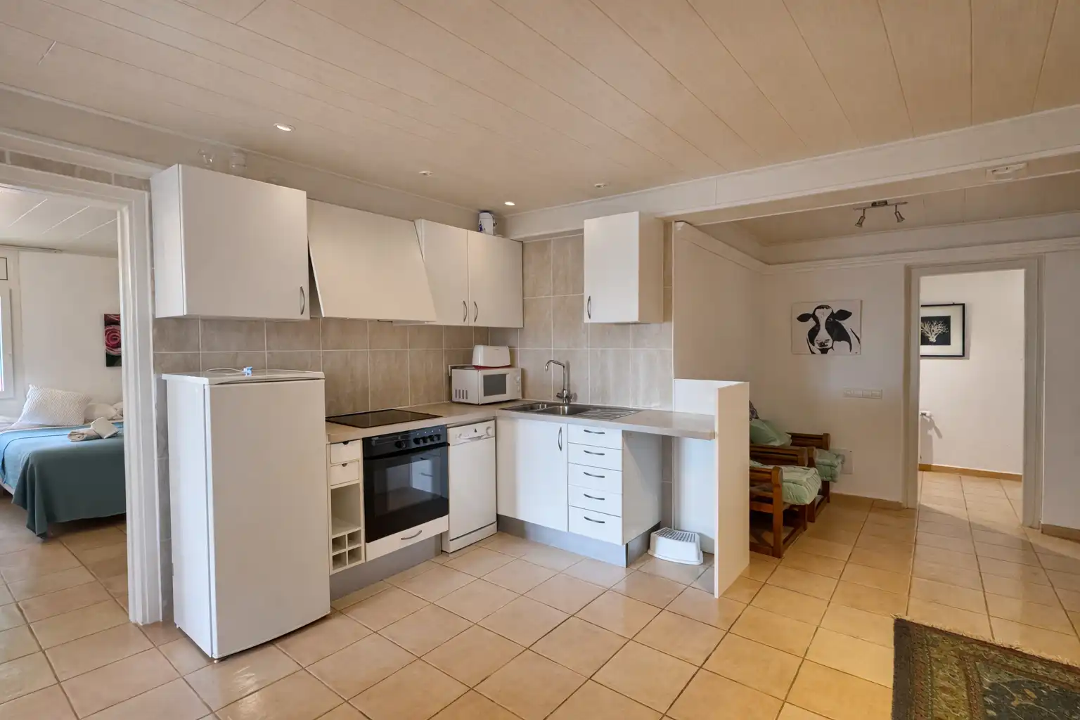 House with pool for sale in de la Volta Ginesta, imagen 26