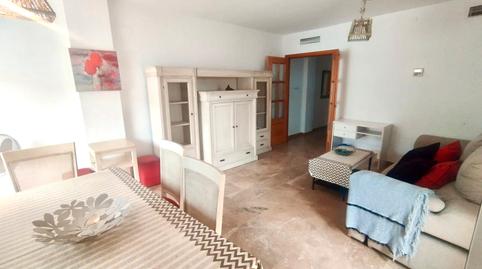 Photo 3 of Flat for sale in Residencial Jardín Botánico, Málaga