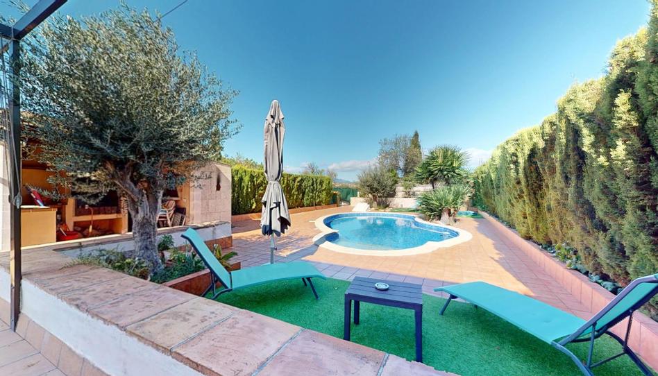Photo 1 of Single-family semi-detached for sale in Sa Cabana - Can Carbonell - Ses Cases Noves, Illes Balears