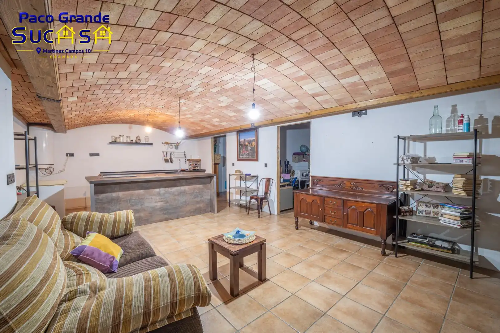Chalet con terraza en venta en LDO. SANSON CARRASCO 10, imagen 72