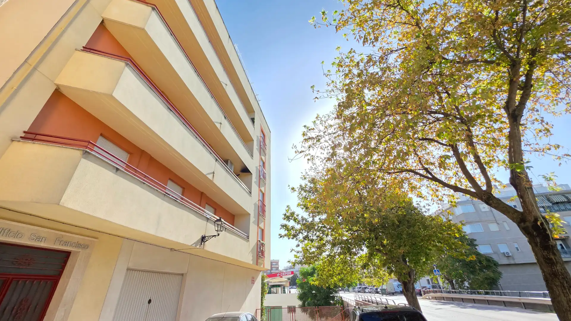 Penthouse with lift for sale in Calle San Bartolomé, imagen 19