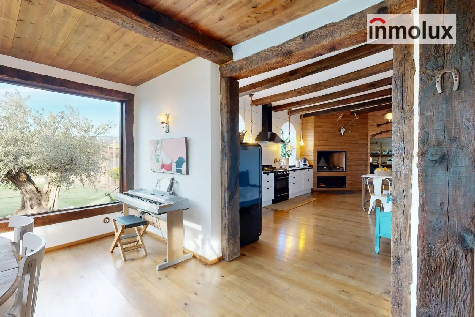 Villa à vendre à Partida El Llano San José, imagen 8