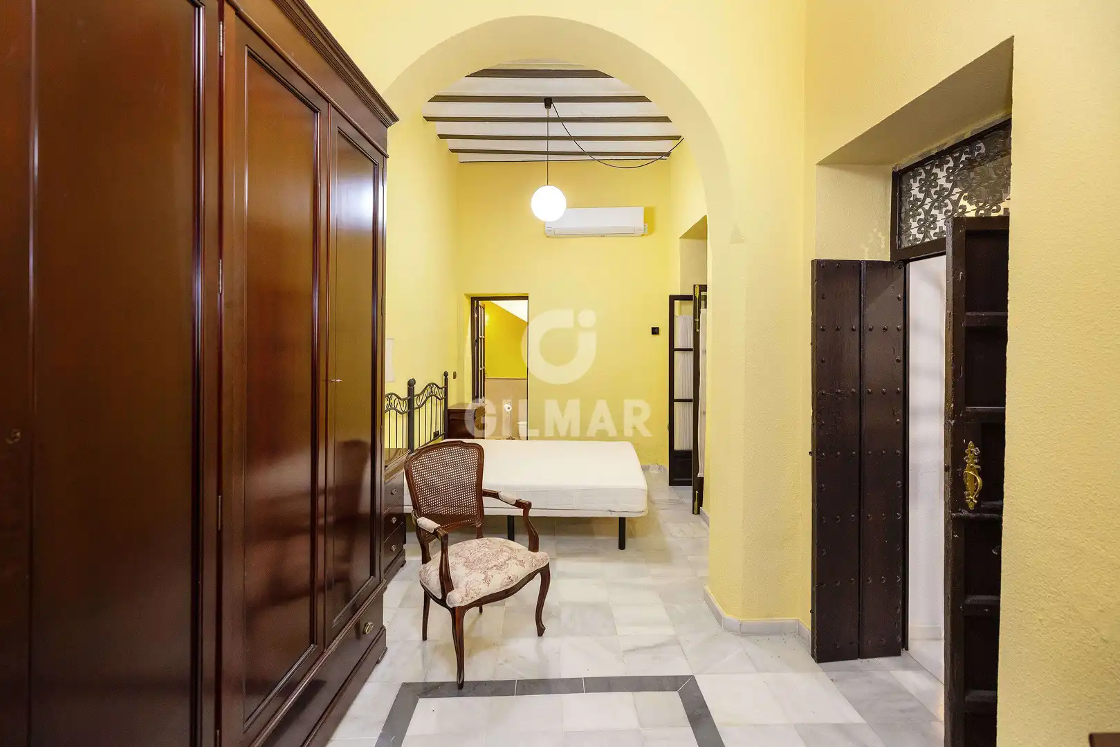 Casa adosada en venta en Alfalfa - Santa Cruz