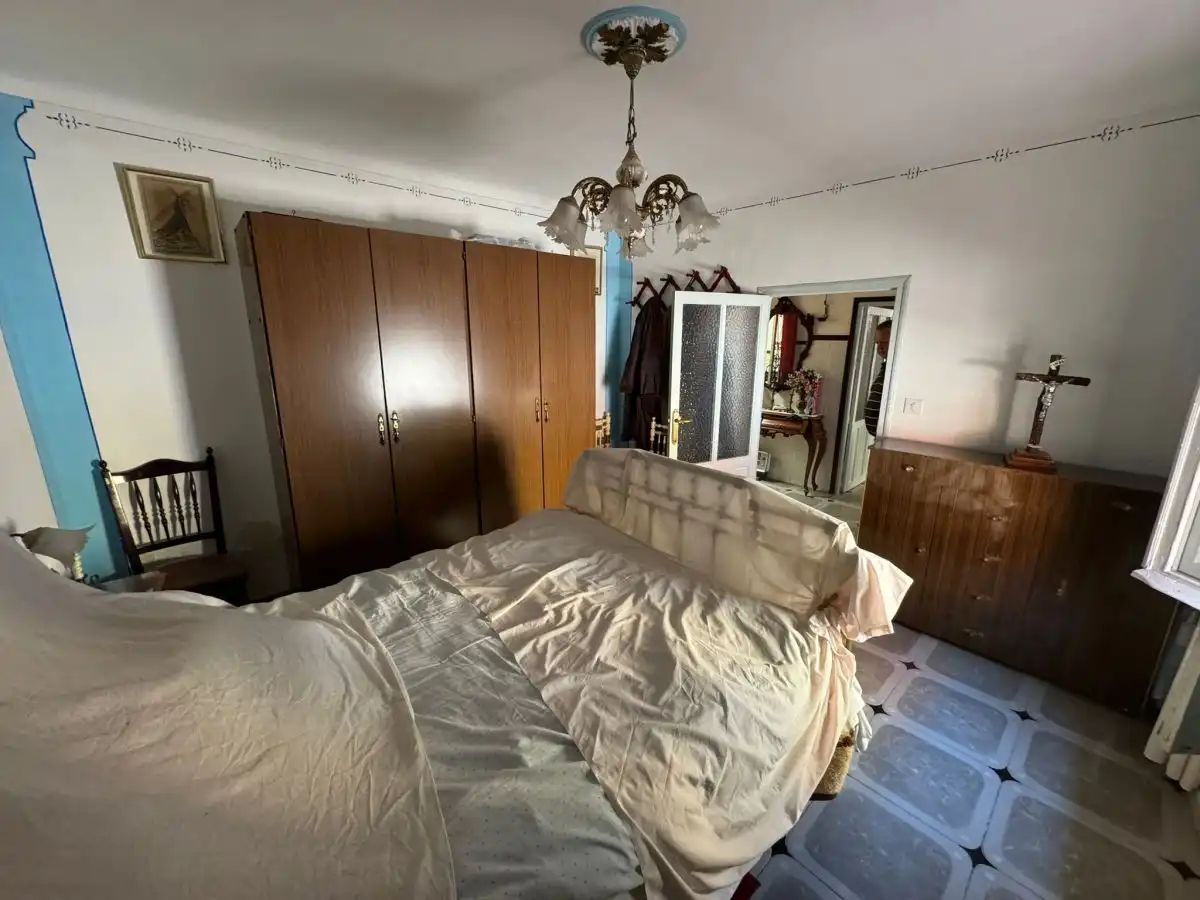 Habitación de Casa o chalet en venta en Aldea del Rey con Terraza