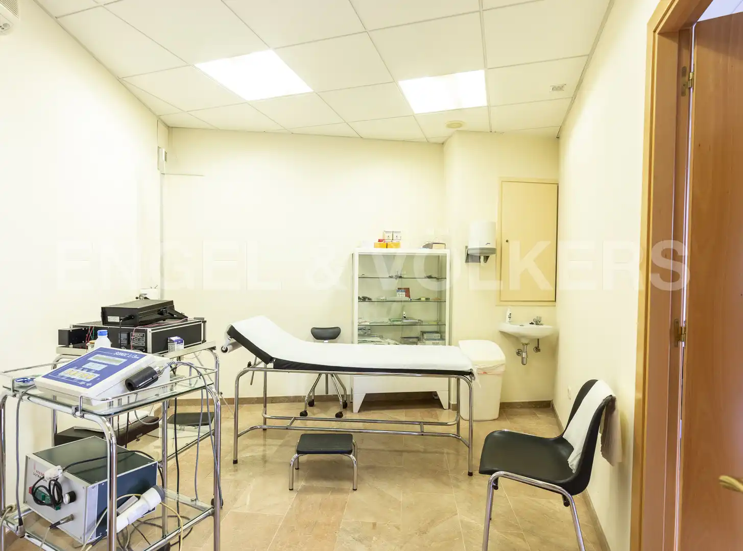 Office for sale in Manresa