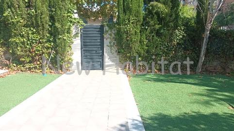 Photo 4 of Single-family semi-detached for sale in Gran Vía de Tàrrega Monteblanco, Ensanche - Río Júcar, Castellón de la Plana / Castelló de la Plana