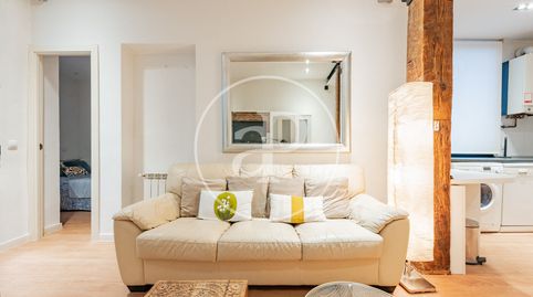 Photo 3 of Flat for rent in Calle de Castelló, Recoletos, Madrid Capital