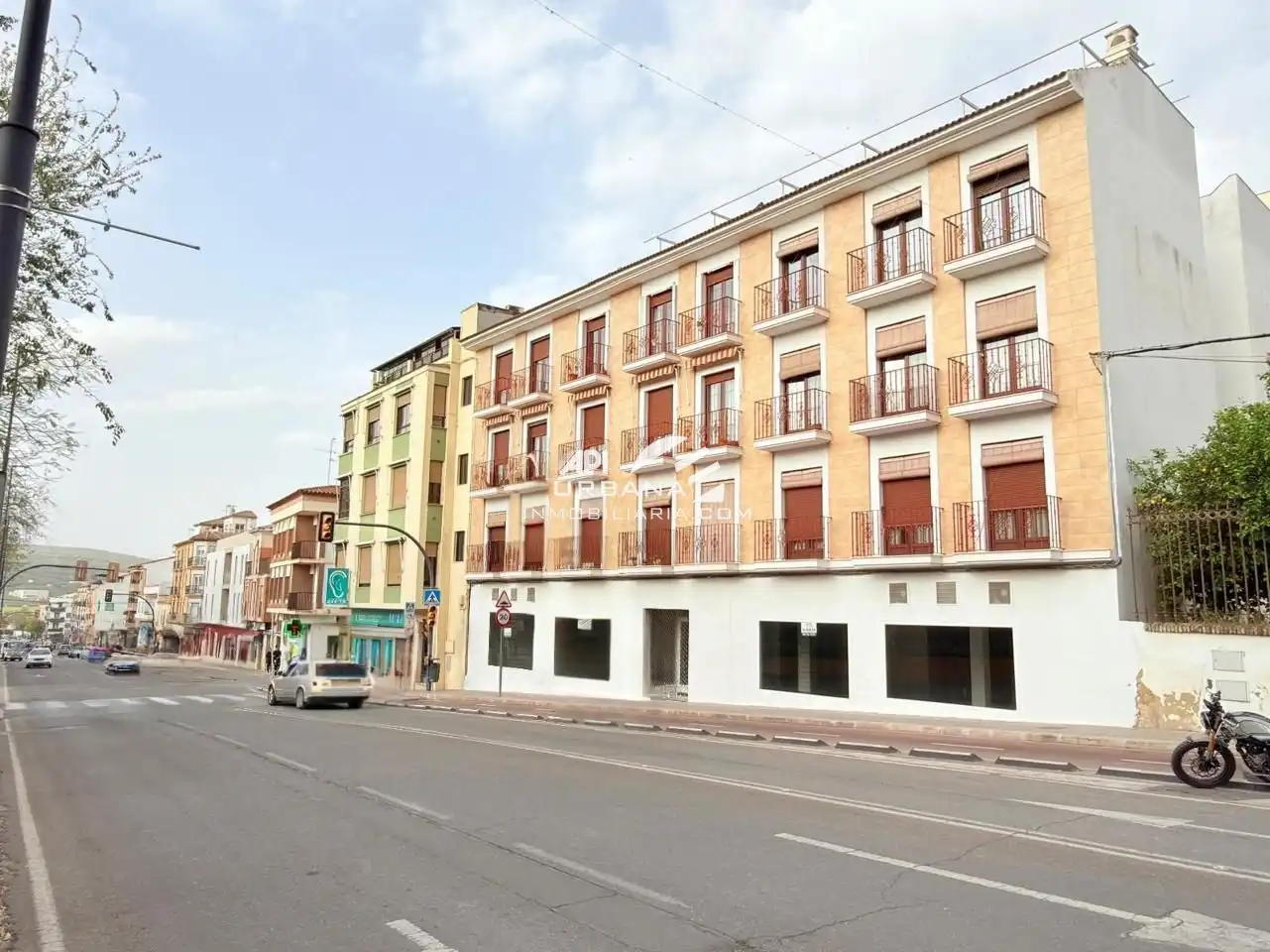 Gewerbefläche zur Miete in San Pedro, imagen 3